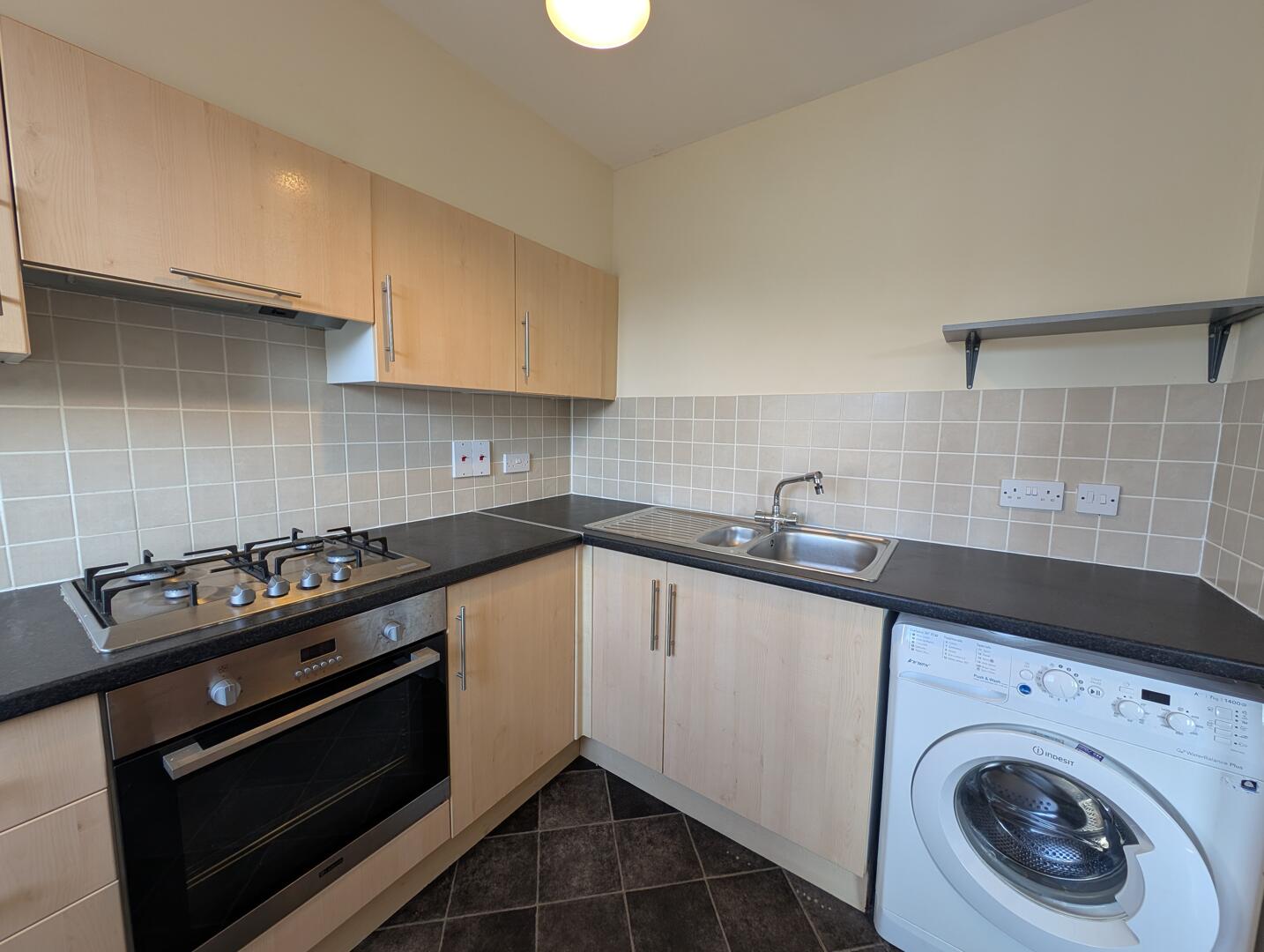 Gairn Mews, Aberdeen